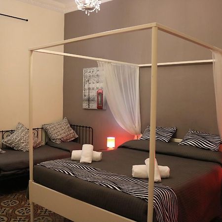 Happy Stay Guesthouse روما المظهر الخارجي الصورة