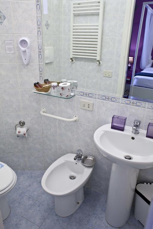 Happy Stay Guesthouse روما الغرفة الصورة