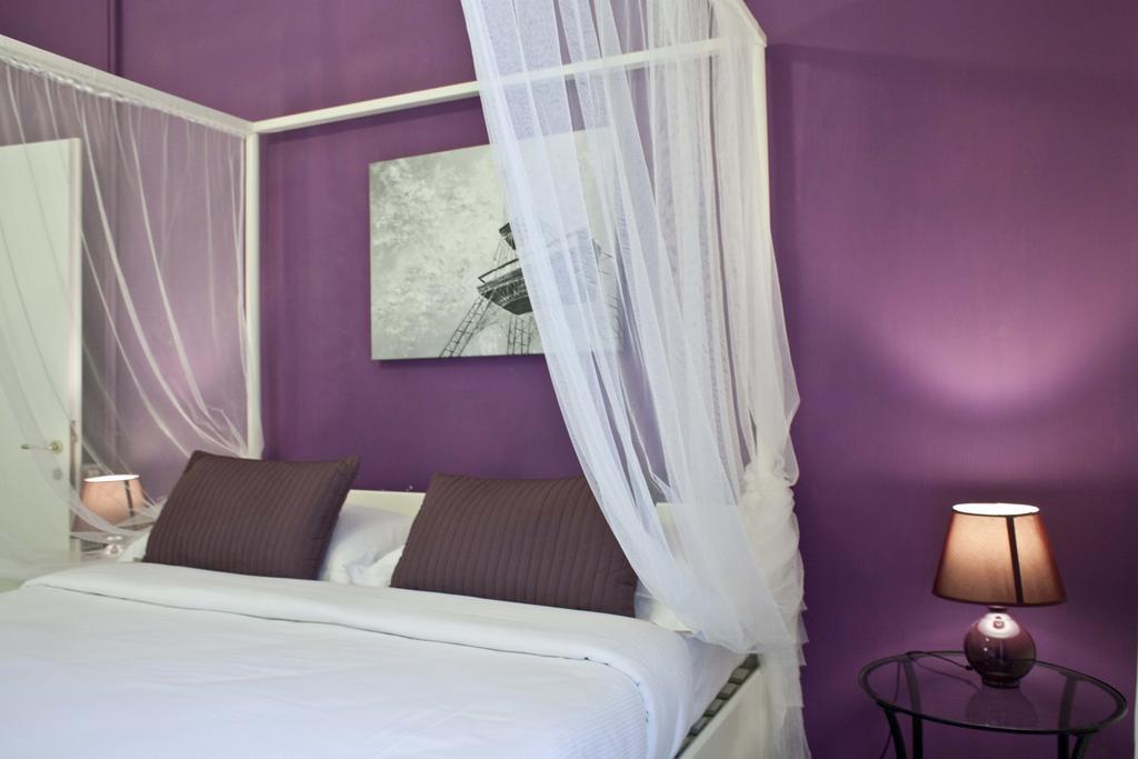 Happy Stay Guesthouse روما الغرفة الصورة