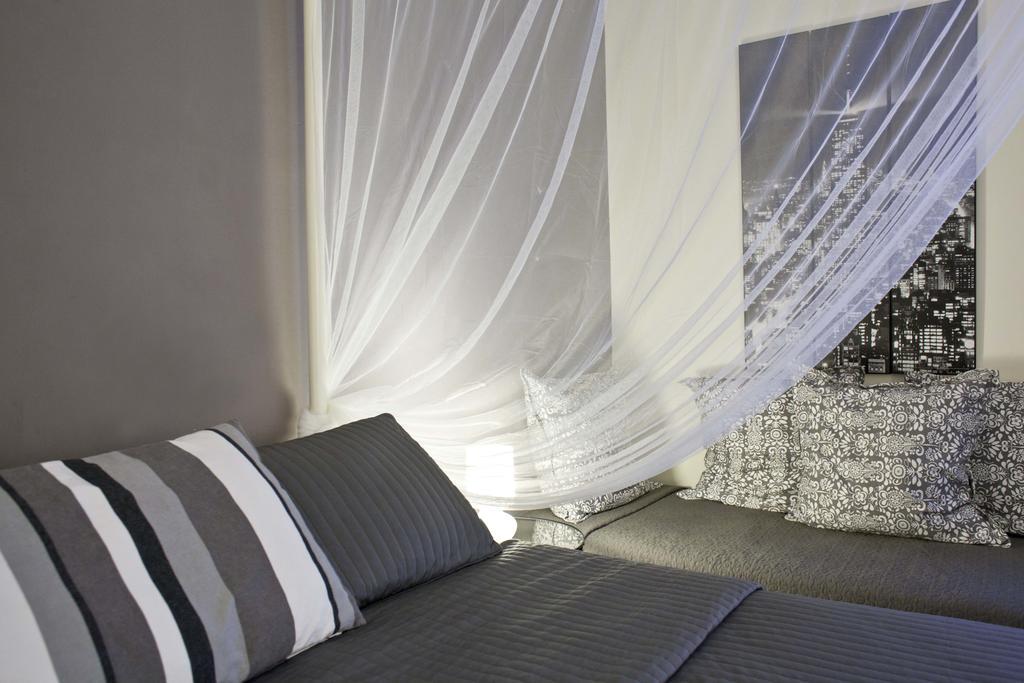 Happy Stay Guesthouse روما الغرفة الصورة