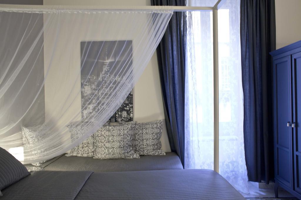 Happy Stay Guesthouse روما الغرفة الصورة