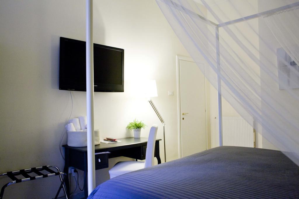 Happy Stay Guesthouse روما الغرفة الصورة