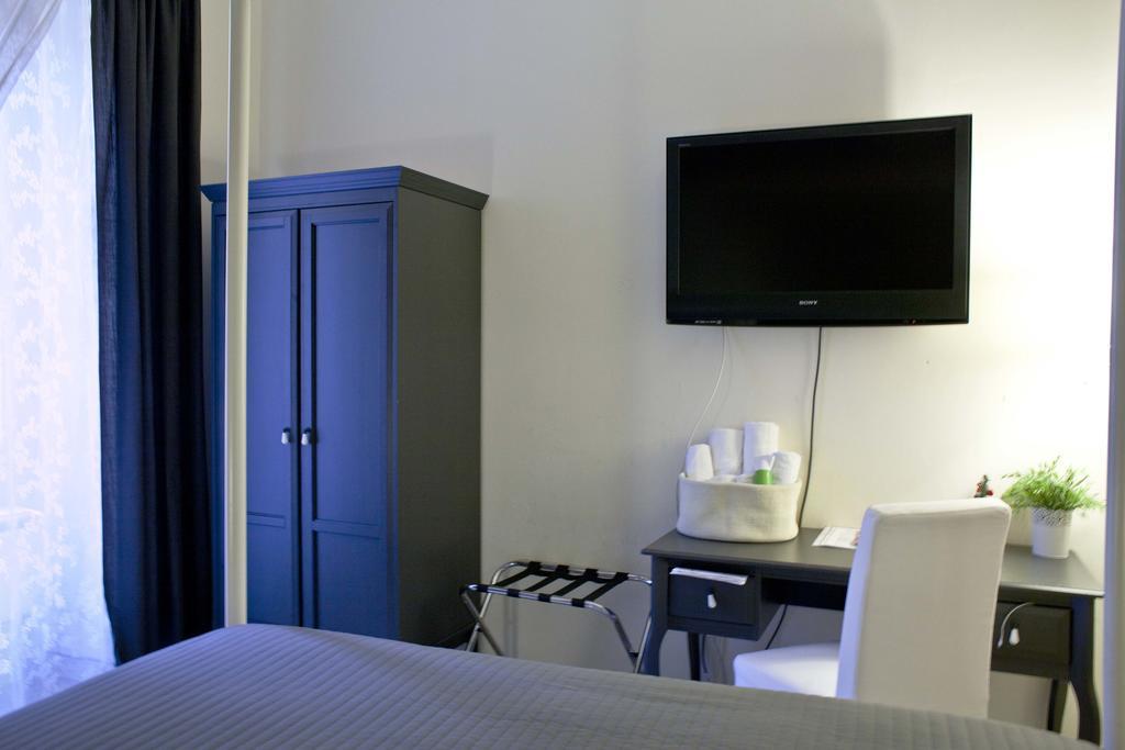 Happy Stay Guesthouse روما الغرفة الصورة