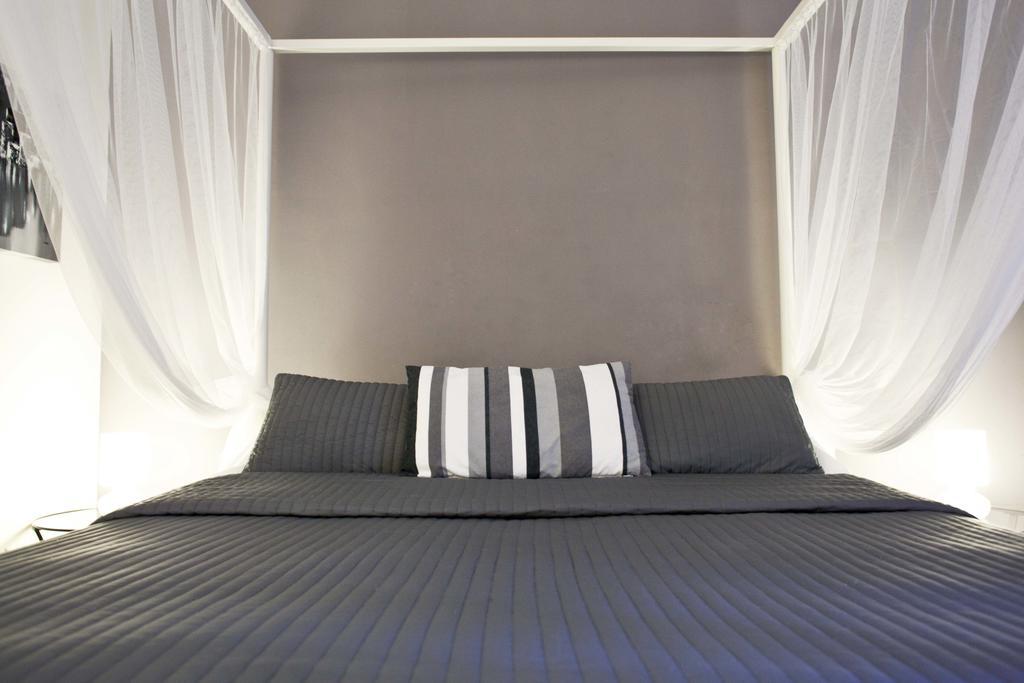 Happy Stay Guesthouse روما الغرفة الصورة