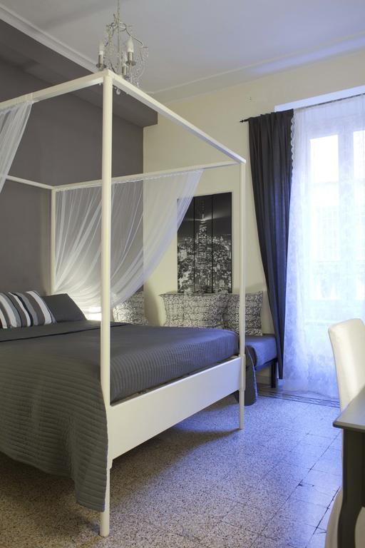 Happy Stay Guesthouse روما الغرفة الصورة