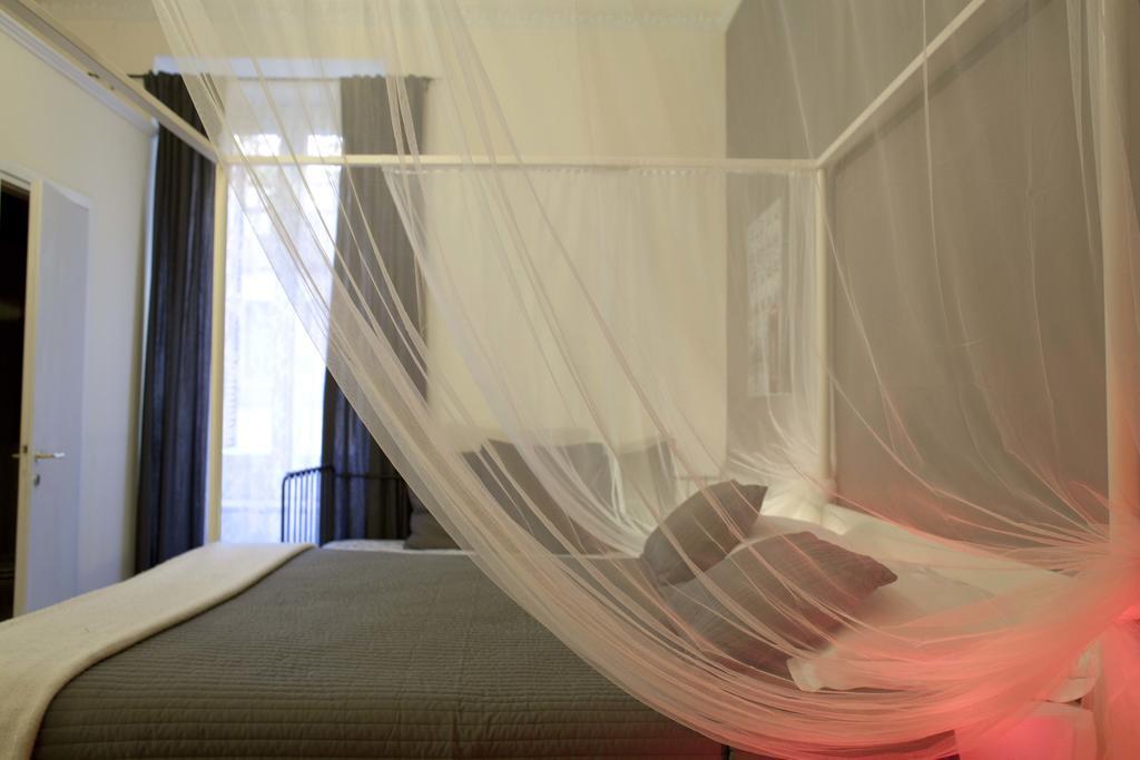 Happy Stay Guesthouse روما الغرفة الصورة
