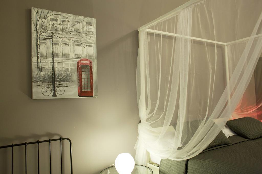 Happy Stay Guesthouse روما الغرفة الصورة