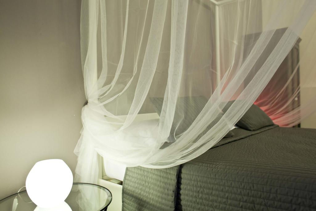Happy Stay Guesthouse روما الغرفة الصورة