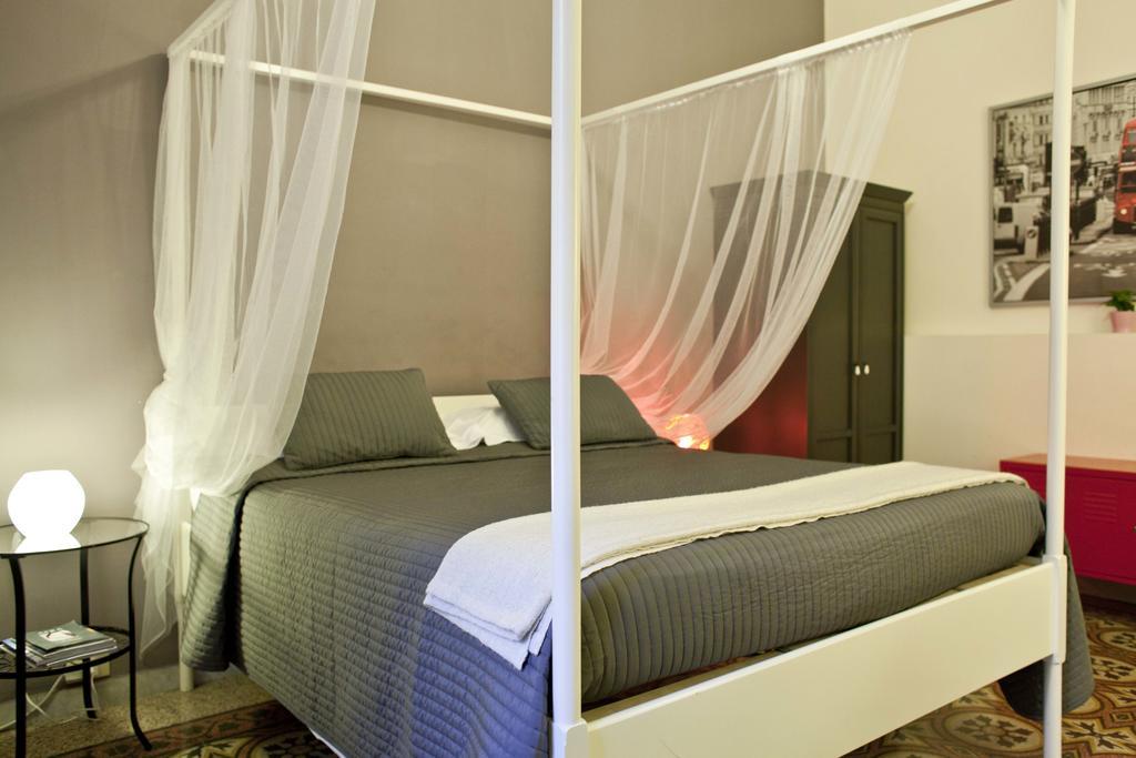 Happy Stay Guesthouse روما الغرفة الصورة