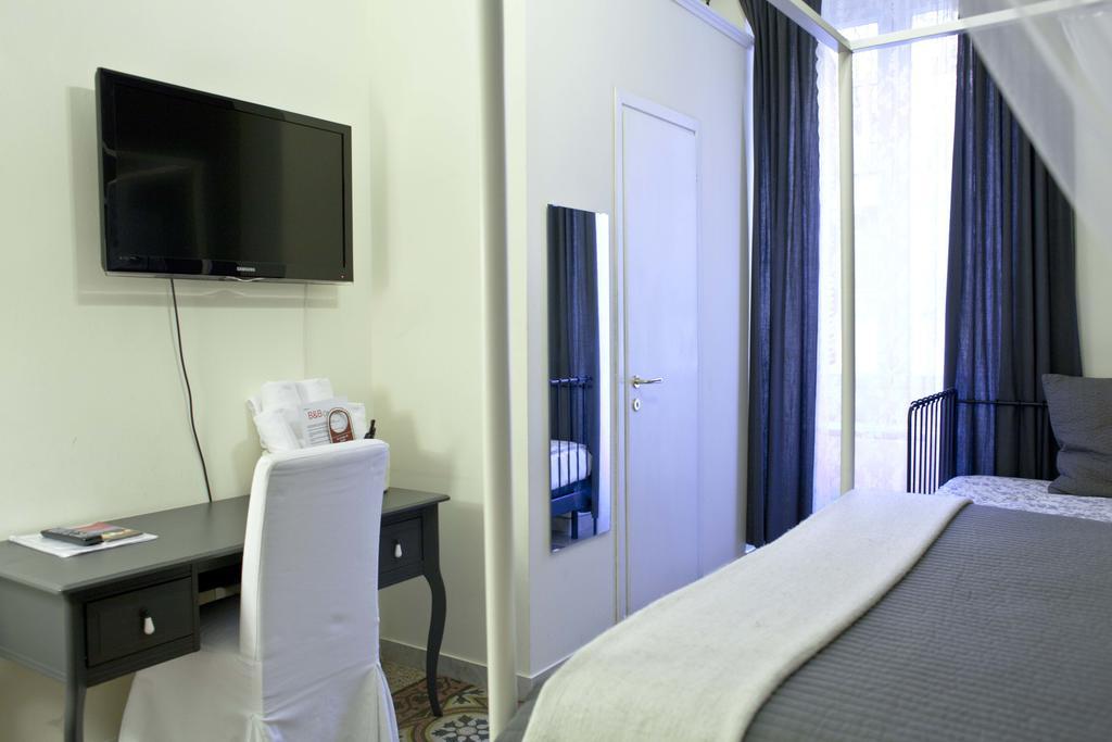 Happy Stay Guesthouse روما الغرفة الصورة