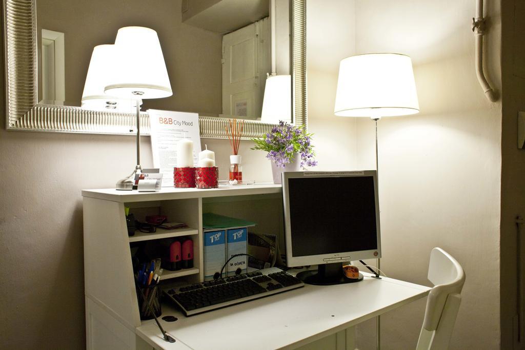 Happy Stay Guesthouse روما المظهر الخارجي الصورة