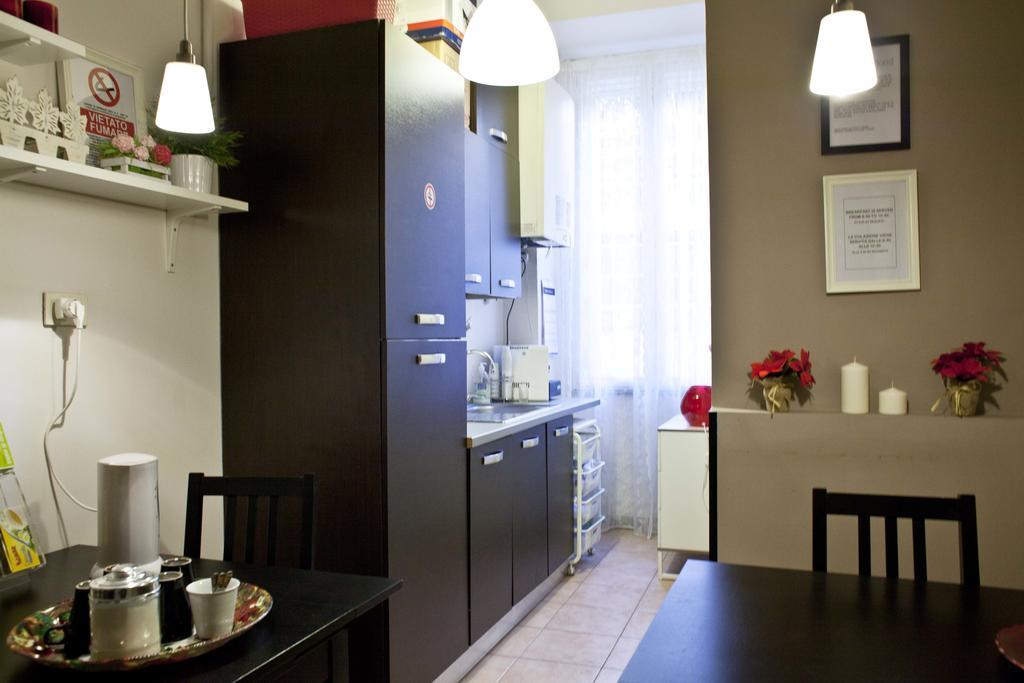 Happy Stay Guesthouse روما المظهر الخارجي الصورة