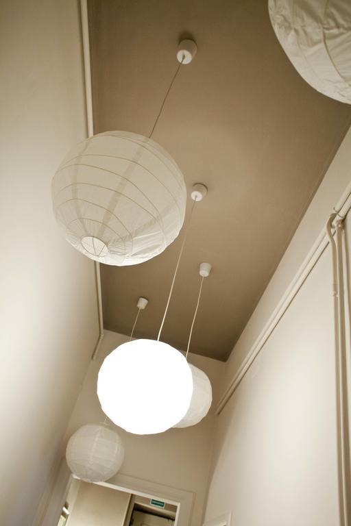 Happy Stay Guesthouse روما المظهر الخارجي الصورة