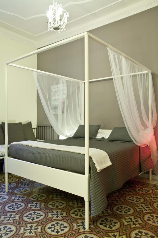 Happy Stay Guesthouse روما الغرفة الصورة