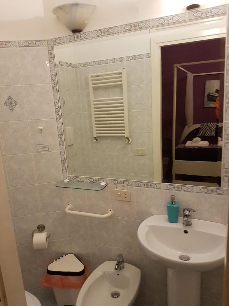 Happy Stay Guesthouse روما المظهر الخارجي الصورة