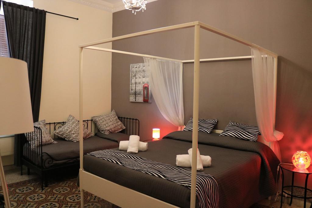 Happy Stay Guesthouse روما المظهر الخارجي الصورة