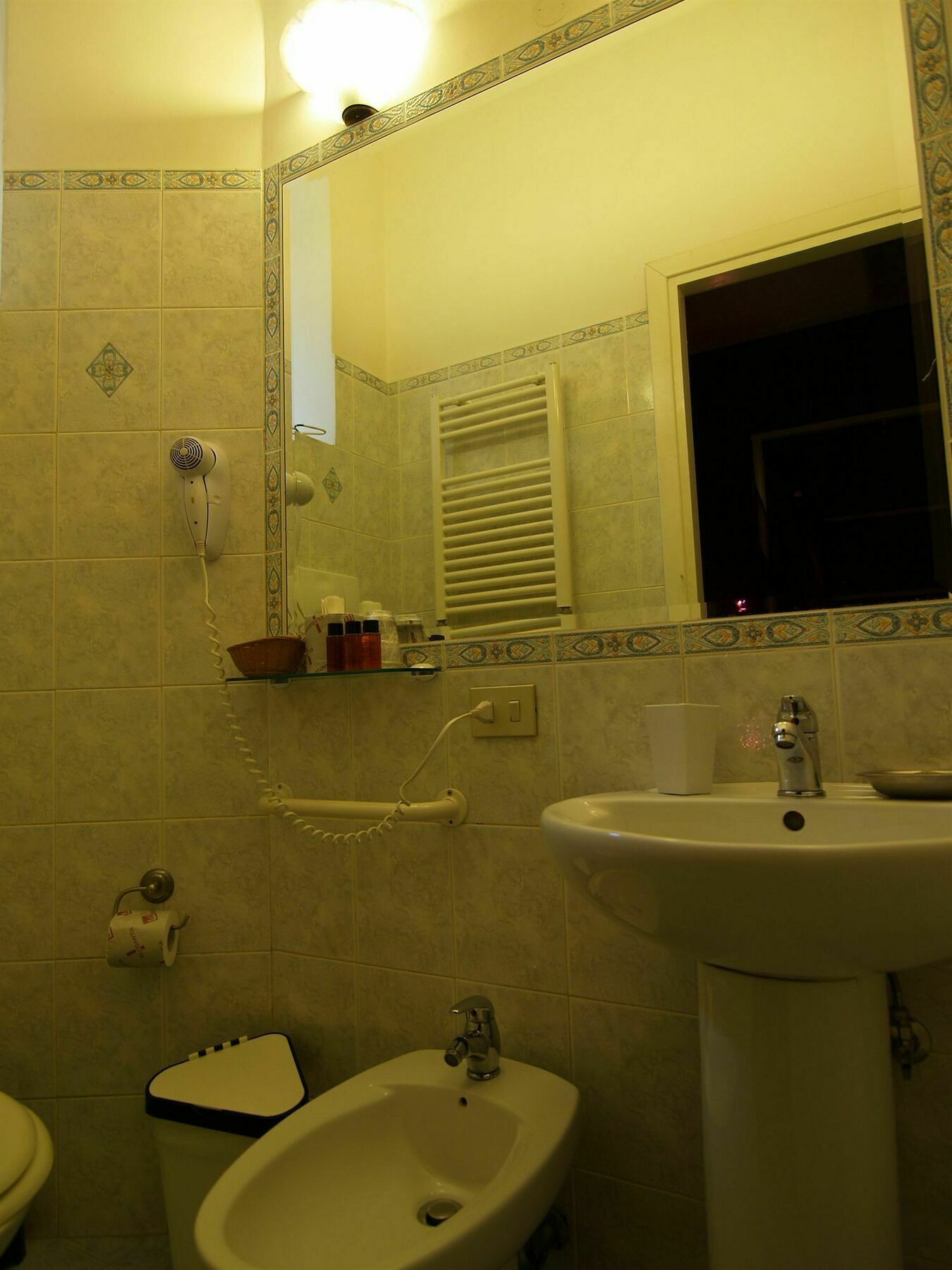 Happy Stay Guesthouse روما المظهر الخارجي الصورة