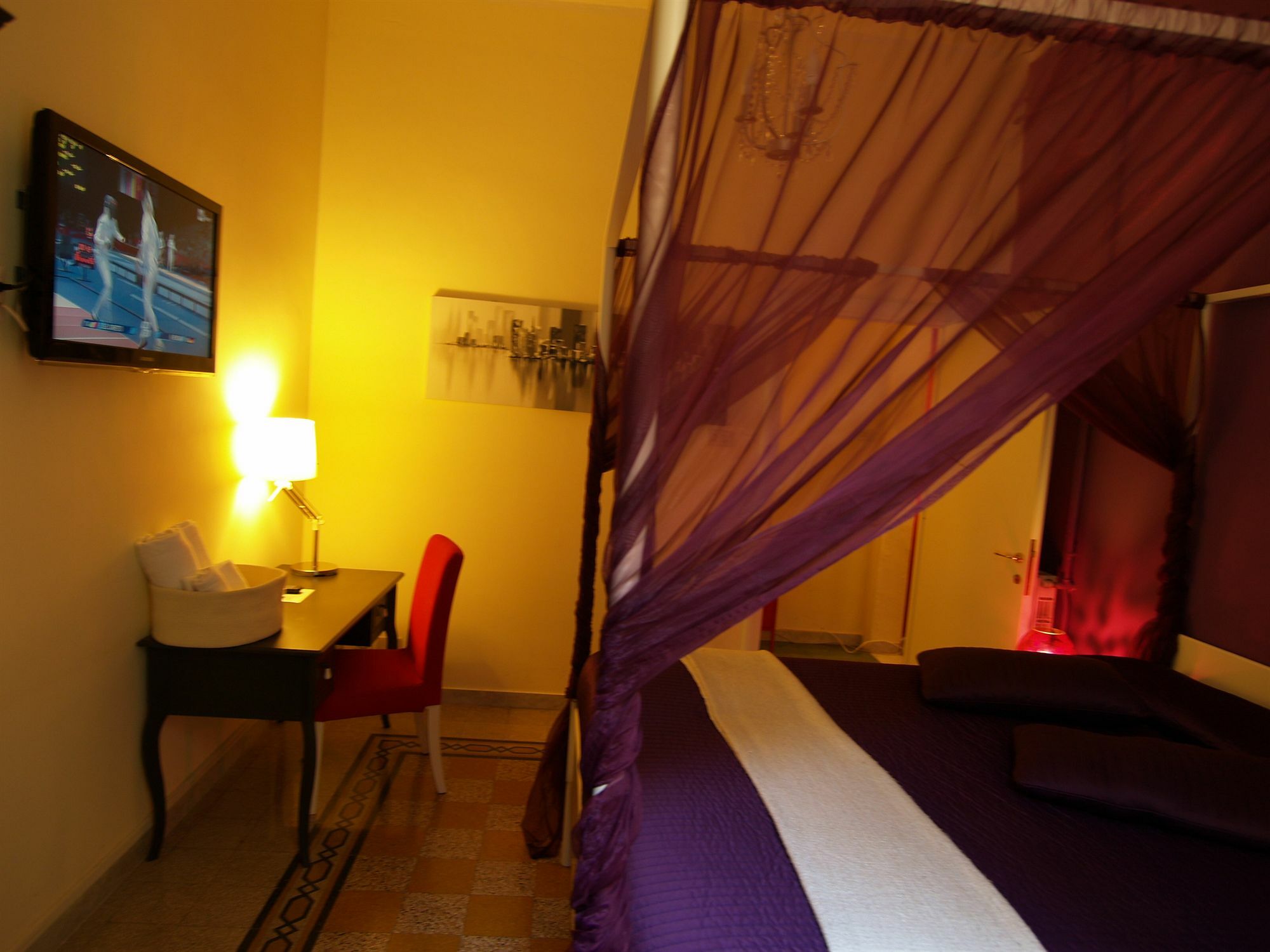 Happy Stay Guesthouse روما المظهر الخارجي الصورة