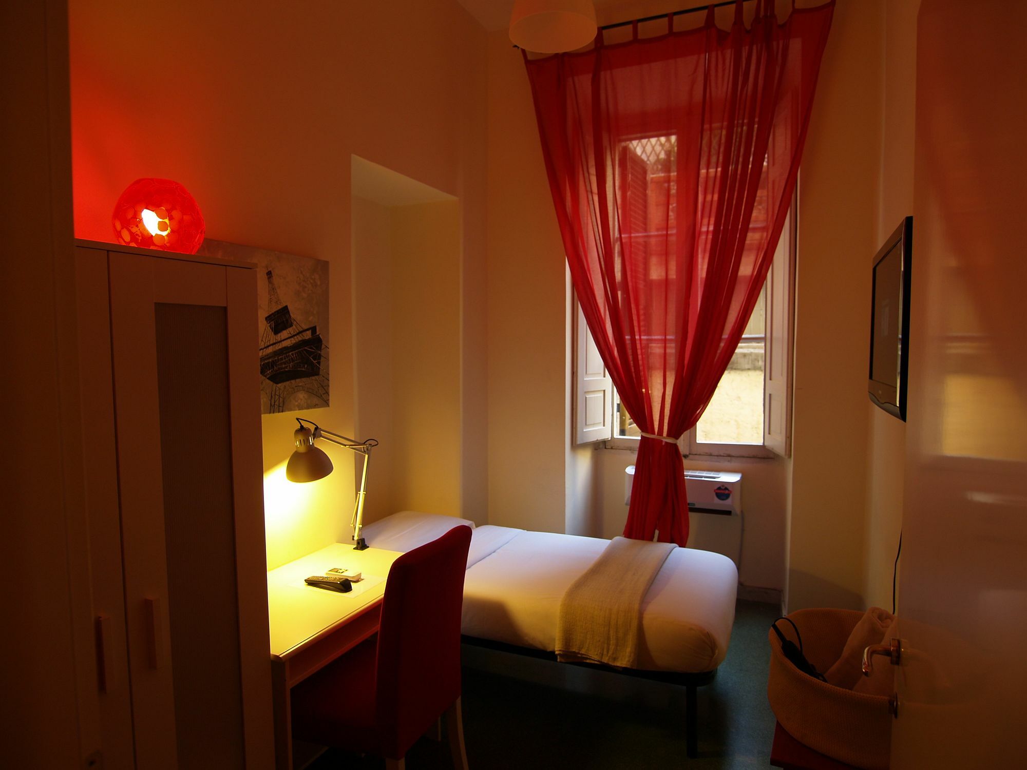 Happy Stay Guesthouse روما المظهر الخارجي الصورة