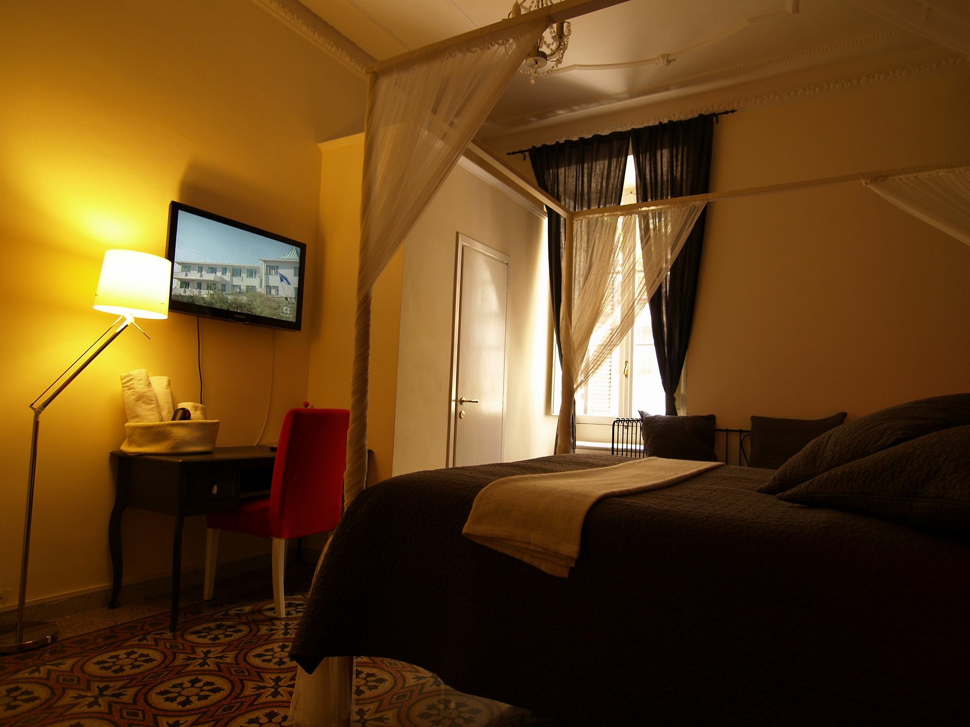 Happy Stay Guesthouse روما المظهر الخارجي الصورة