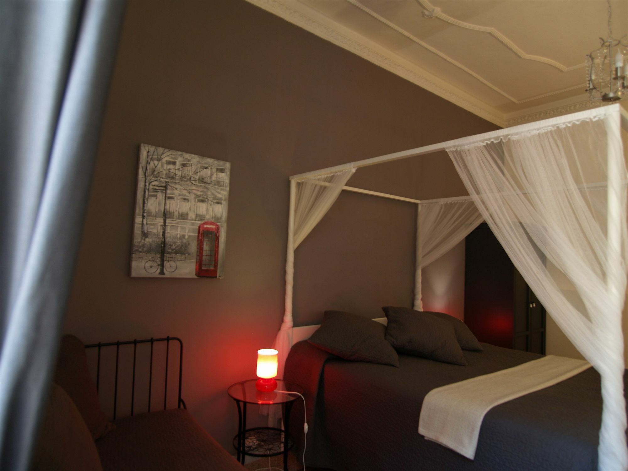 Happy Stay Guesthouse روما المظهر الخارجي الصورة