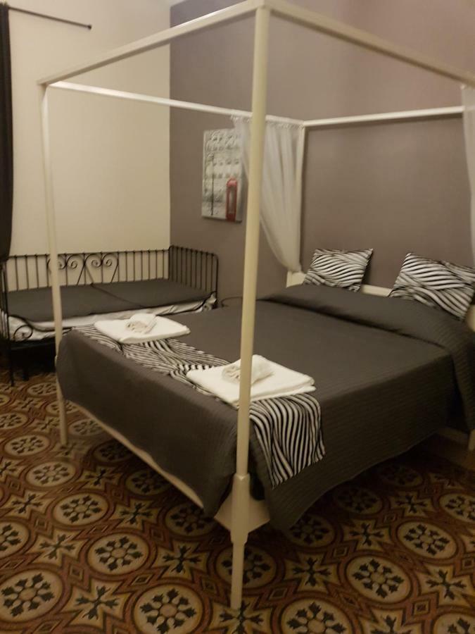 Happy Stay Guesthouse روما المظهر الخارجي الصورة